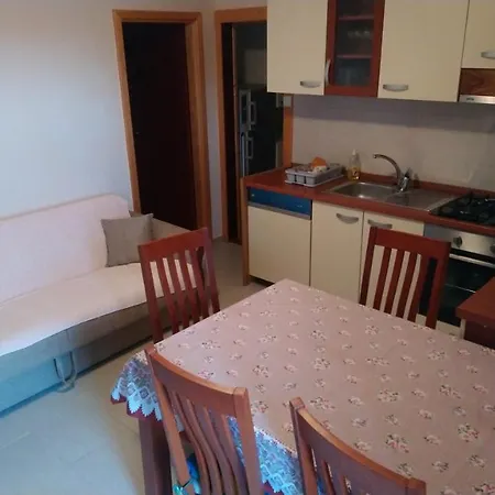 Apartman Apartments By The Sea Zaklopatica, Lastovo - 8341 Lastovo