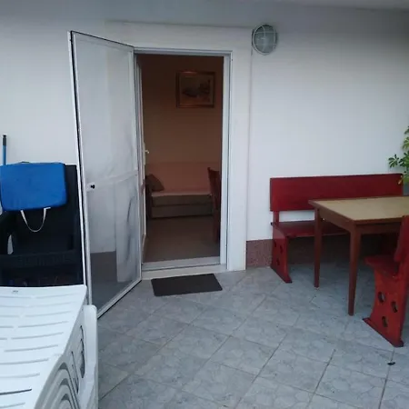 Apartman Apartments By The Sea Zaklopatica, Lastovo - 8341 *