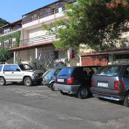 Apartman Apartments By The Sea Zaklopatica, Lastovo - 8341