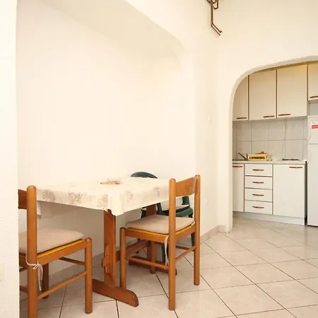 Apartments By The Sea Zaklopatica, Lastovo - 8341 Apartman *