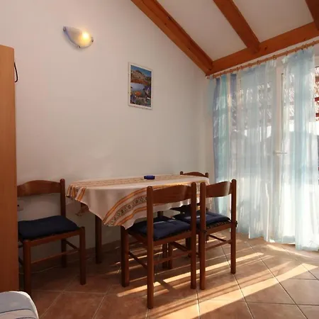 Apartments By The Sea Zaklopatica, Lastovo - 8341 Apartman Lastovo