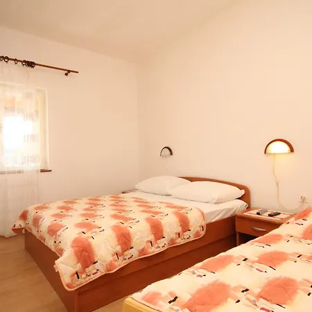 Apartments By The Sea Zaklopatica, Lastovo - 8341