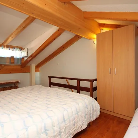 Apartman Apartments By The Sea Zaklopatica, Lastovo - 8341 Lastovo
