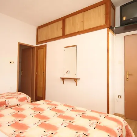 Apartman Apartments By The Sea Zaklopatica, Lastovo - 8341 Lastovo