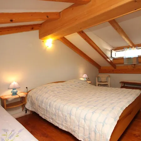 Apartman Apartments By The Sea Zaklopatica, Lastovo - 8341